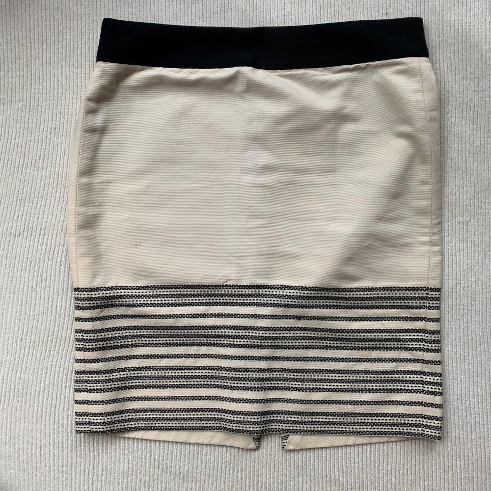 J. Crew Skirt